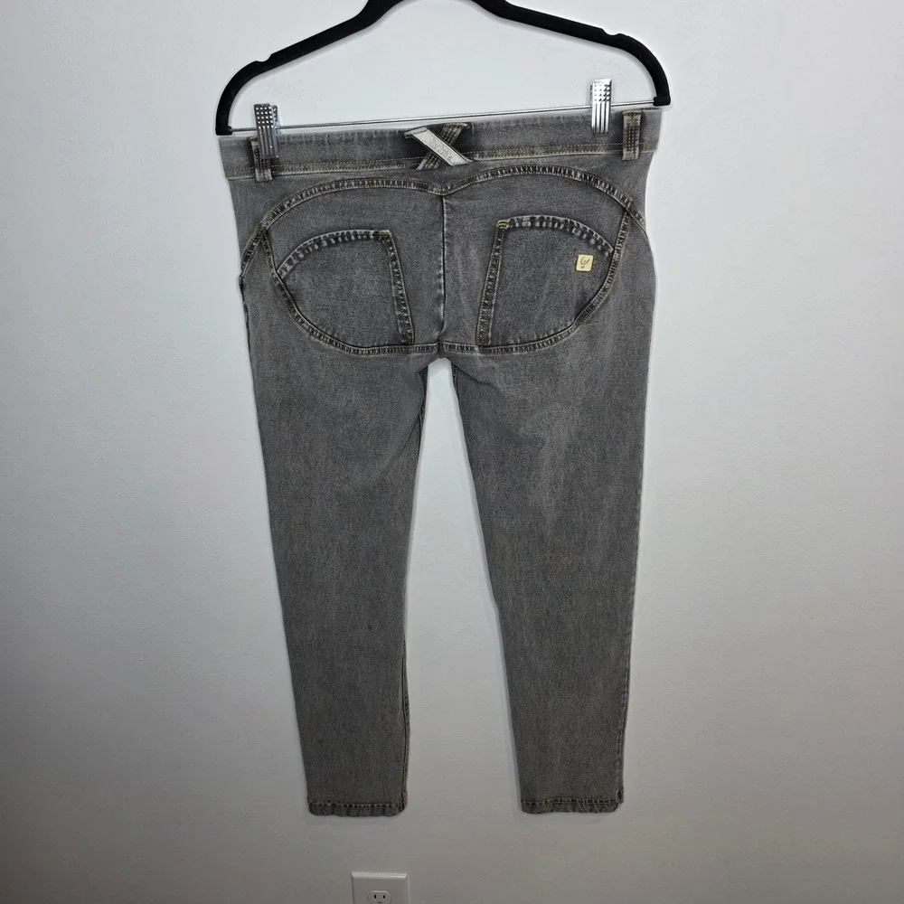 Freddy Pants Womens‎ 8